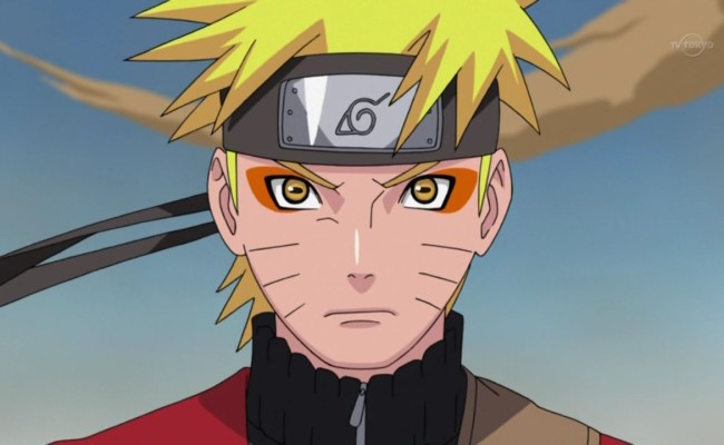 We’re Getting a Live-Action NARUTO Movie!