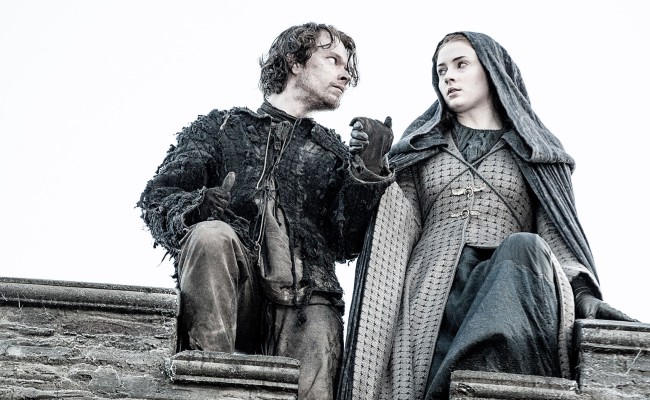 Looking Back: GAME OF THRONES Season 5 – The North