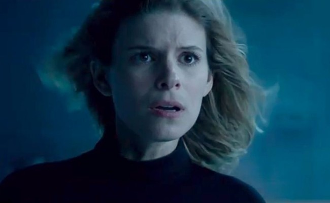 Not-So FANTASTIC FOUR Fizzles Out on Opening Weekend