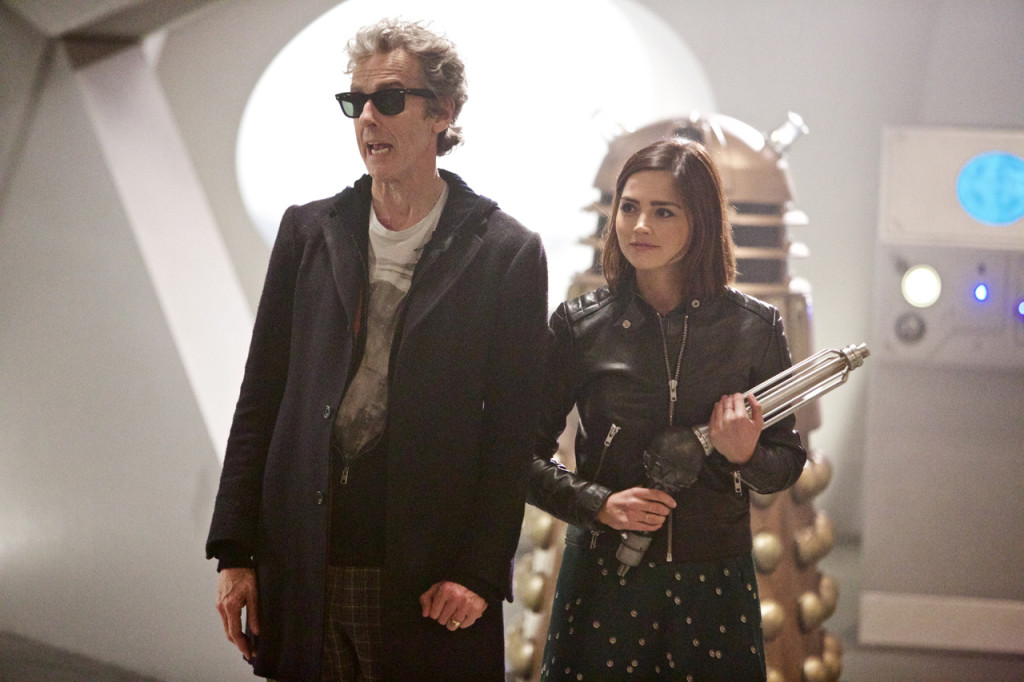 DoctorWho-TheWitchsFamiliar-Doctor-Clara