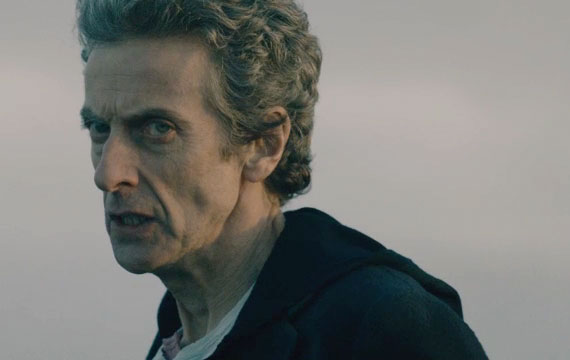 Review: DOCTOR WHO: THE MAGICIAN’S APPRENTICE