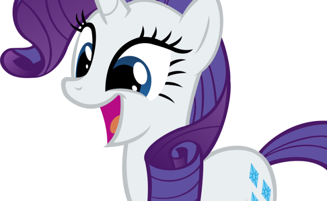My Little Pony: Friendship is Magic: “Canterlot Boutique” Review