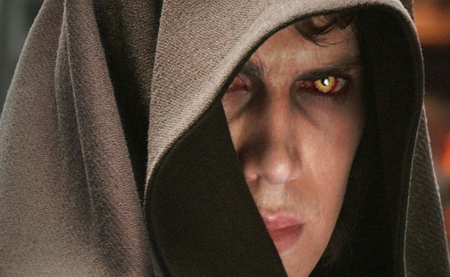 STAR WARS EPISODE III: REVENGE OF THE SITH Is All About Deception?!