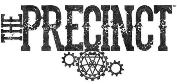 The Precinct #1 Review 1
