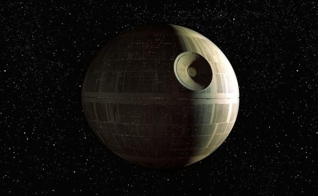 Guess How Much the DEATH STAR Blowing Up Bankrupted THE EMPIRE