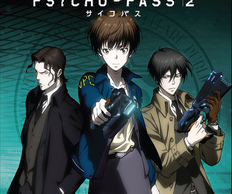 PSYCHO-PASS 2 Review