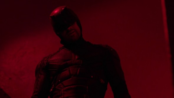 Daredevil Season 2 Review 4