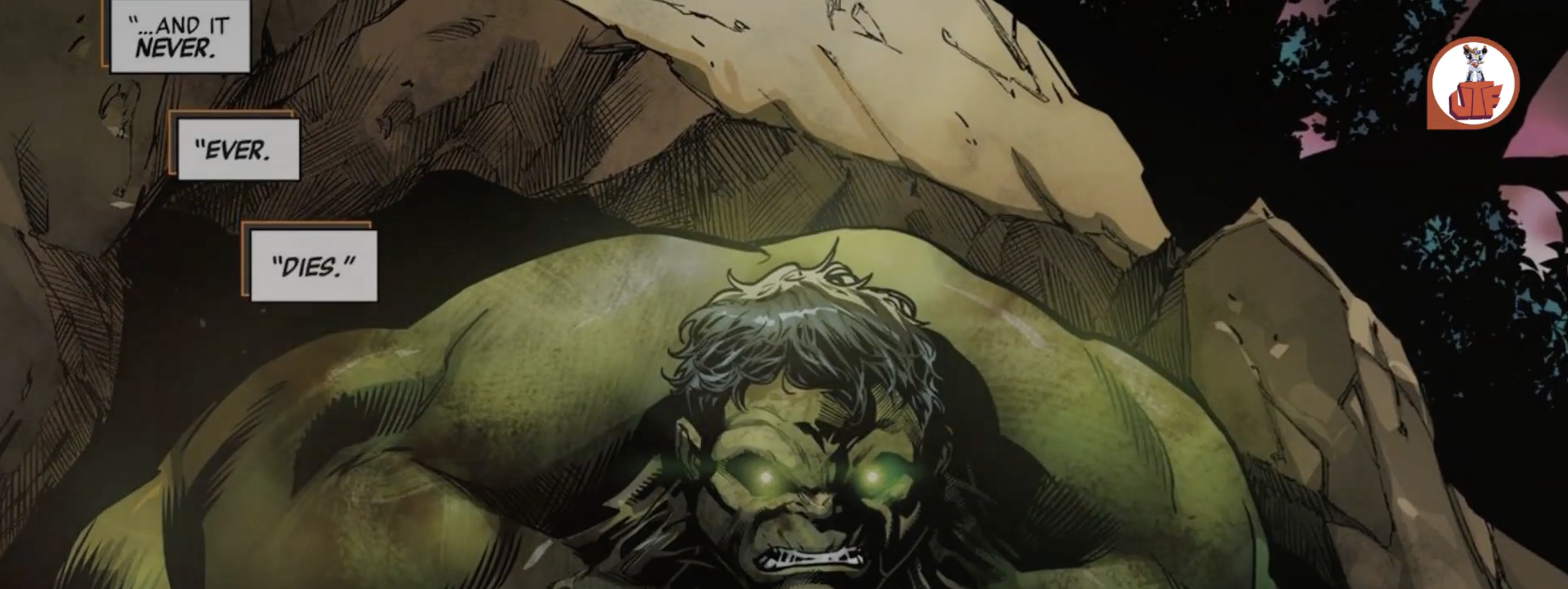 The Immortal Hulk: Top 5 Feats You Didn’t Know