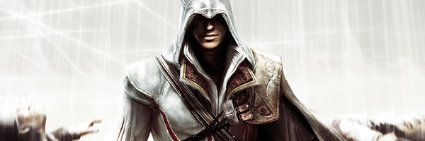 Sony Pictures Sets its Eyes on <b>ASSASSIN’S CREED</B>