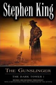 “The Dark Tower” Headed to HBO