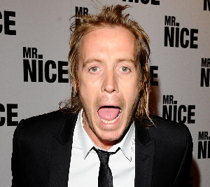 Rhys Ifans Gives us the Scoop on “The Amazing Spider-Man”