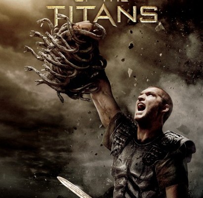 WB Green-lights “Clash of the titans 3″…let us discuss!