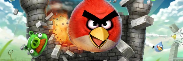 Angry Birds Movie is a Hot Mess