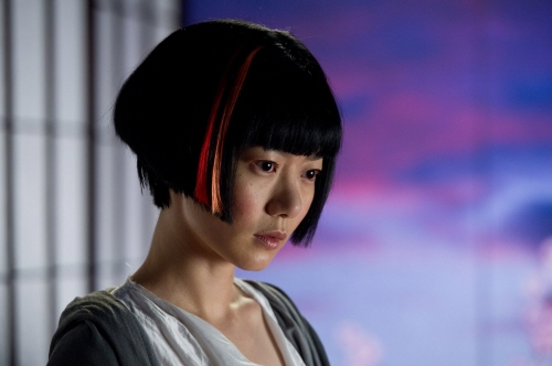 New Pics from “Cloud Atlas”