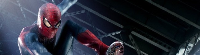 New Pictures And Details For “The Amazing Spider-Man”