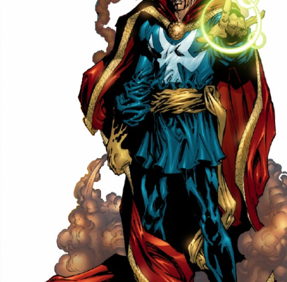 More News About Doctor Strange Movie