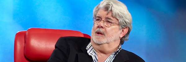George Lucas Once Again Clarifies He Is Quitting Blockbusters