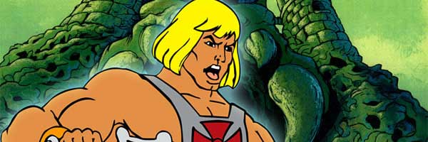 He-Man’s Sexy and He Knows It