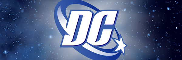 New DC Comic Logo is…Hideous