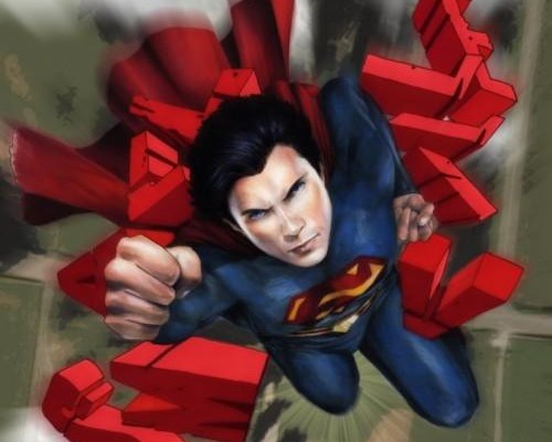 Smallville Sequel (Finally) Confirmed!