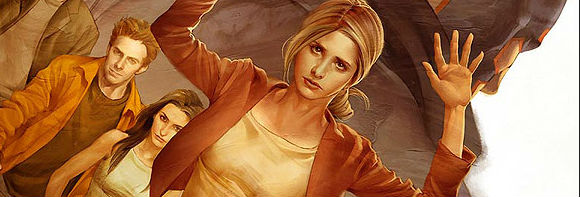 Buffy The Vampire Slayer Takes on Abortion