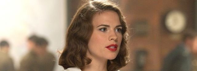 Hayley Atwell Talks About Returning As Peggy Carter