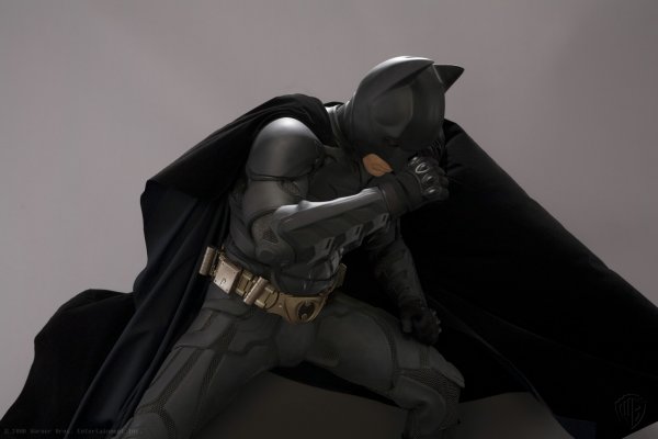 DEBUNKED: New Promo Banner For The Dark Knight Rises Released