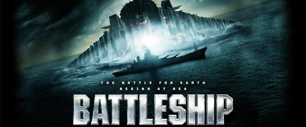 New Trailer For Battleship Arrives