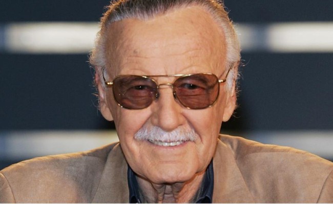 Stan Lee Comments On His Upcoming Marvel Cameos