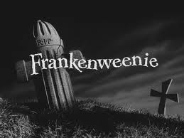 First Trailer For Frankenweenie Online