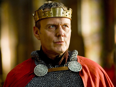 Anthony Head to Star In Percy Jackson And The Sea of Monsters