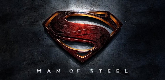 First Banner For Man Of Steel Revealed!