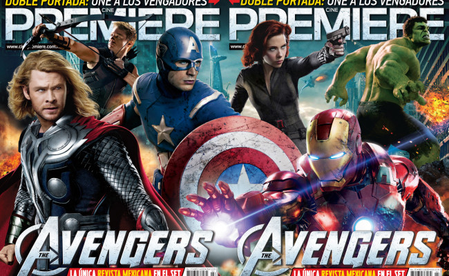 Kevin Fiege Talks A Sequel To The Avengers