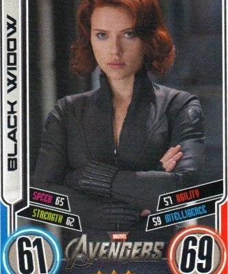 New Low-Res Photos of Maria Hill, and Hawkeye From The Avengers