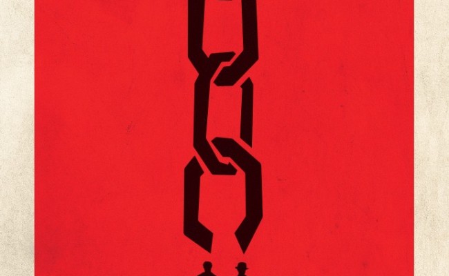 First Poster and Synopsis for Tarantino’s Django Unchained