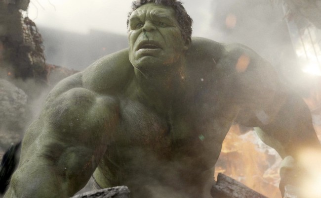 Why We Need A Third Hulk Movie