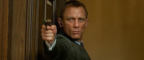 Sean Connery Was Almost In SKYFALL