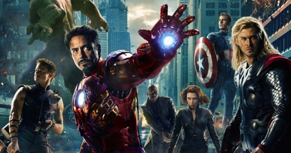 Fan-made Avengers Trailer Featuring Marvel Legends Action Figures