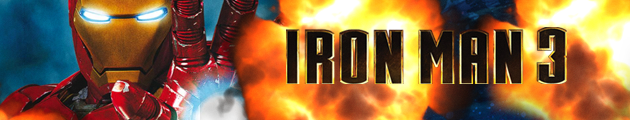 More Iron Man 3 Casting News