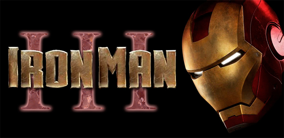 Iron Man 3 Plot Point Revealed?