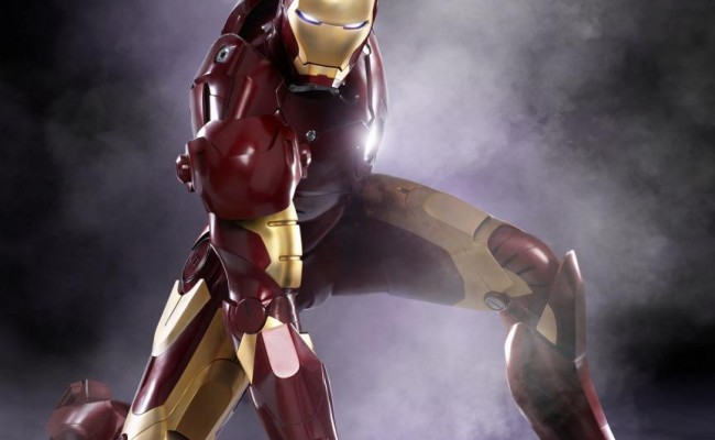 Iron Man 3 Casts Another Villain…