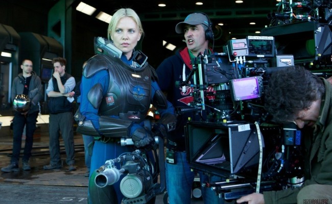 Fifteen New Images From Prometheus