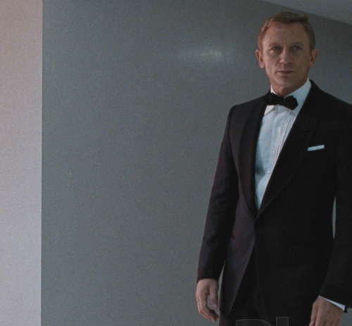 Bond 50 Blu-Ray set gets detailed! | Unleash The Fanboy