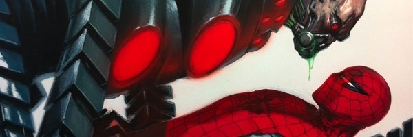Amazing Spider-Man #686 Review