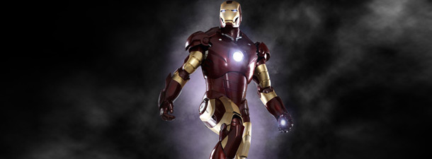 New Details About The Villain(s) Of Iron Man 3