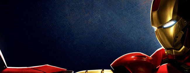 Jon Favreau To Return As Happy Hogan In Iron Man 3