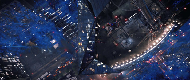 The Amazing Spider-Man: Trailer 3 Analysis