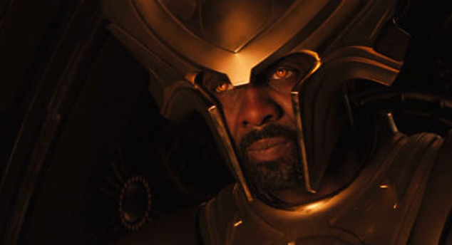 Idris Elba Reveals More About Thor 2