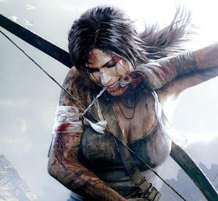 TOMB RAIDER Reboot Is A Success – 1 Million Players in 2 Days