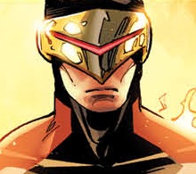 FIRST LOOK: Adam Kubert’s Avengers vs X-Men #8 Variant Cover